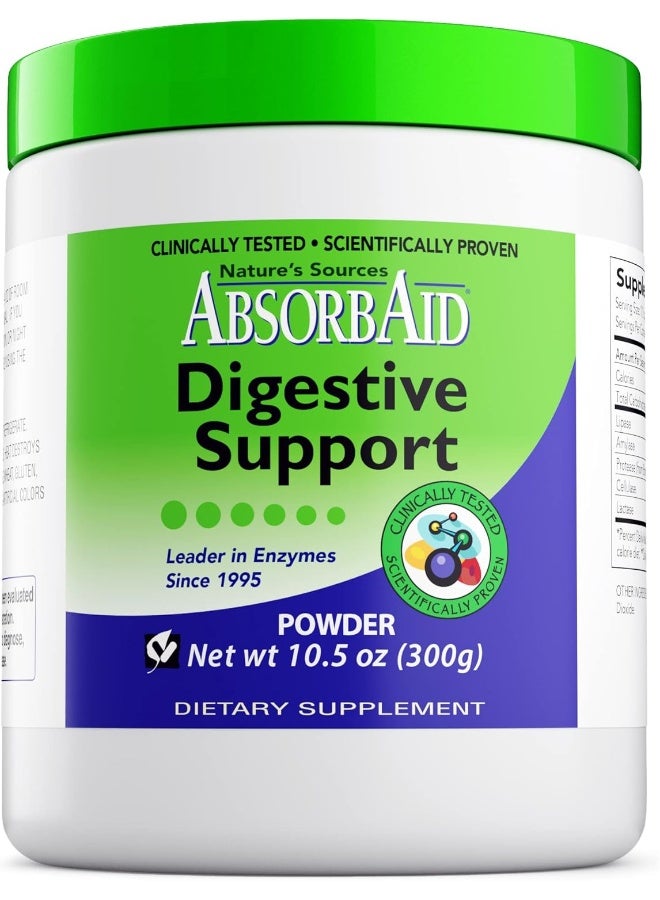 Absorbaid Supplement Powder, 300 Gram - Image 1
